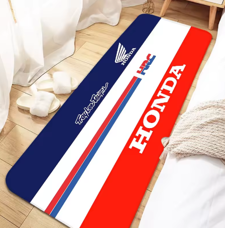 Alfombras Honda