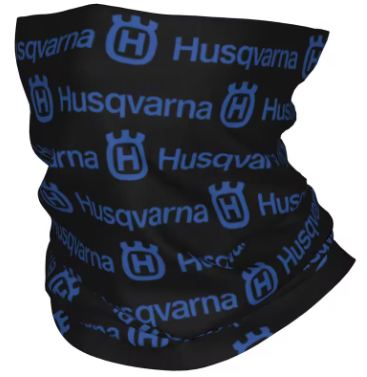 Braga de cuello Husqvarna