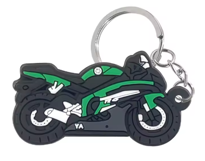 Llavero moto varios modelos