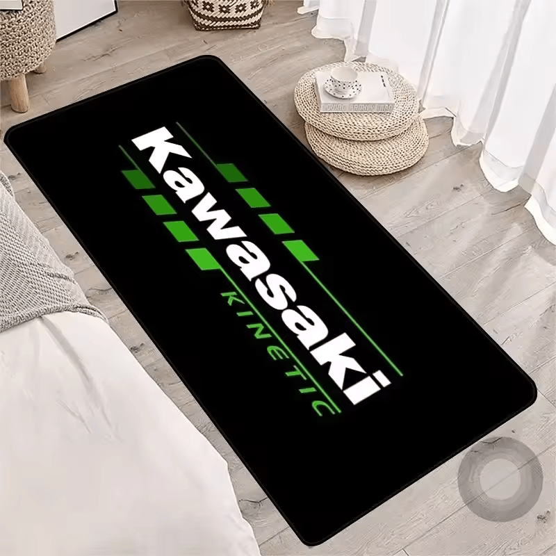 Alfombras Kawasaki