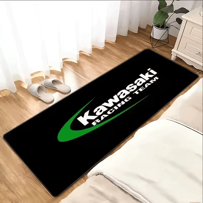 Alfombras Kawasaki