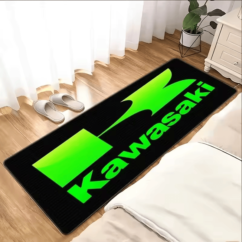 Alfombras Kawasaki