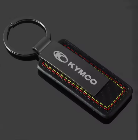 Llavero con hebilla para KYMCO
