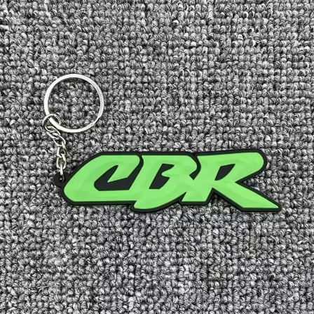 Llavero Honda CBR 3D