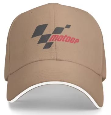 Gorra Moto GP