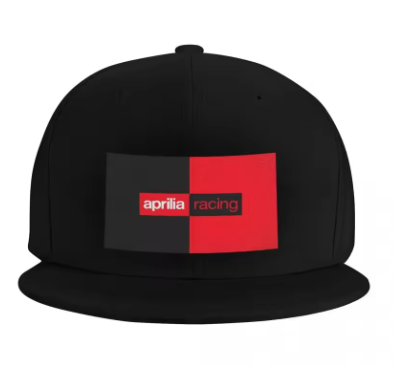 Gorra Aprilia racing 18