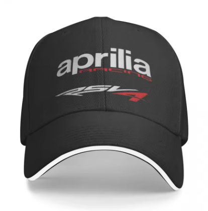 Gorra Aprilia RSV