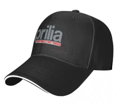 Gorra Aprilia Racing 39