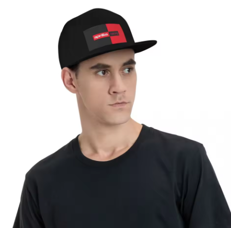 Gorra Aprilia racing 18