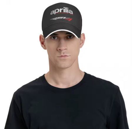 Gorra Aprilia RSV