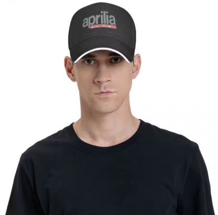 Gorra Aprilia Racing 39