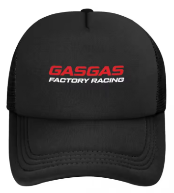 Gorra GasGas Factory Racing