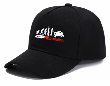 Gorra CBRevolution