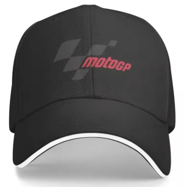 Gorra Moto GP
