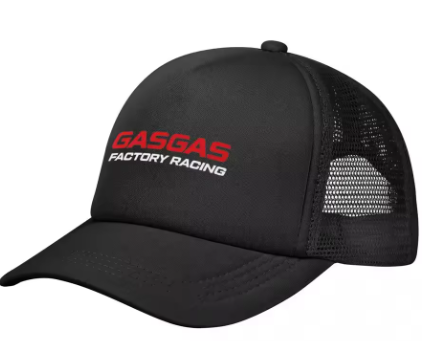 Gorra GasGas Factory Racing