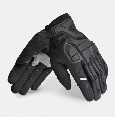Guantes de moto HVA