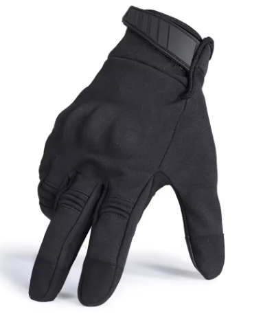 Guantes de invierno para moto