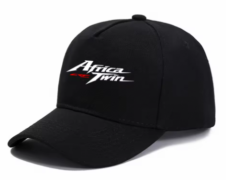 Gorra Honda África Twin CRF