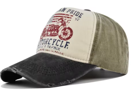 Gorra American Pride