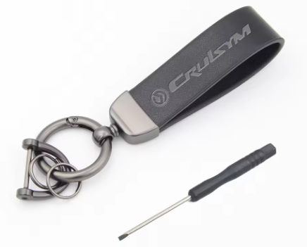 Llavero para SYM Cruisym 125 / 250 / 300