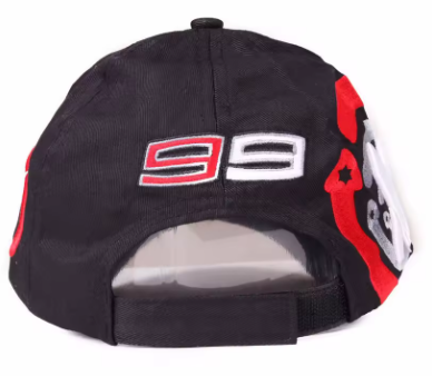 Gorra Moto GP 99 - Jorge Lorenzo