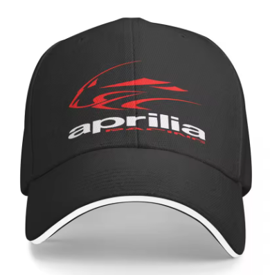 Gorra Aprilia Racing 187
