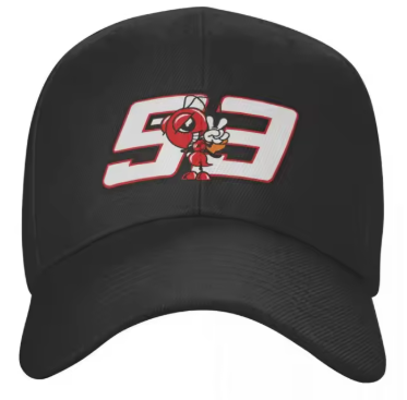 Gorra Moto GP 93 - Marc Marquez