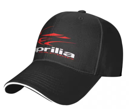 Gorra Aprilia Racing 187