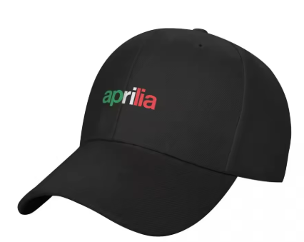 Gorra de béisbol Aprilia Italiana
