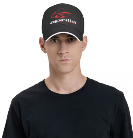 Gorra Aprilia Racing 187