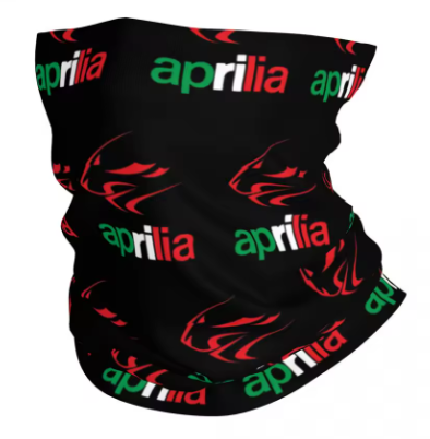 Bragas de cuello Aprilia varios modelos