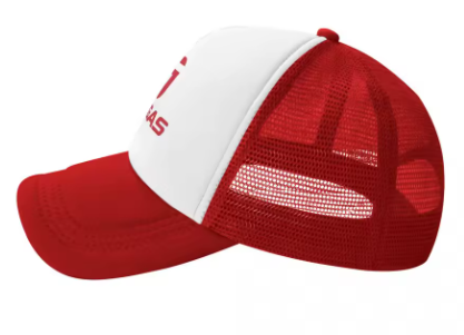 Gorra GasGas