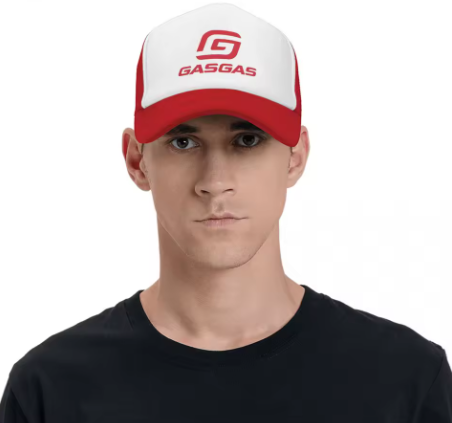 Gorra GasGas
