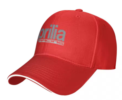 Gorra Aprilia Racing 39