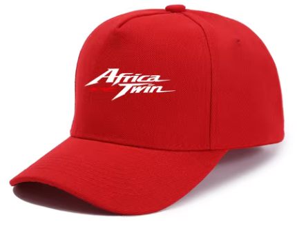 Gorra Honda África Twin CRF