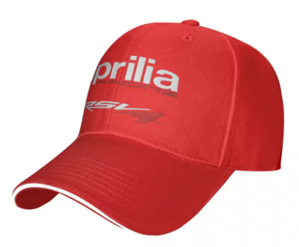 Gorra Aprilia RSV