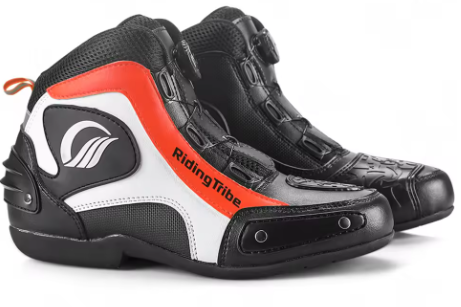 Riding Tribe – Botas de moto