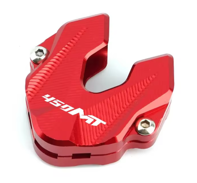 Funda para llave CNC 450MT CFMoto