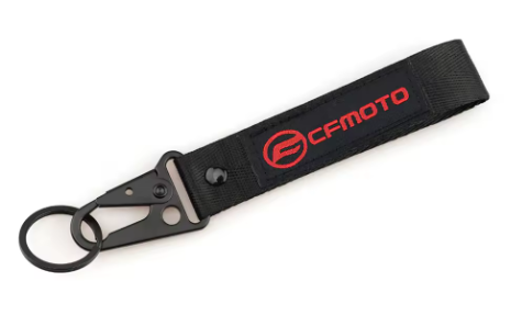 Llavero de cadena para CFMOTO