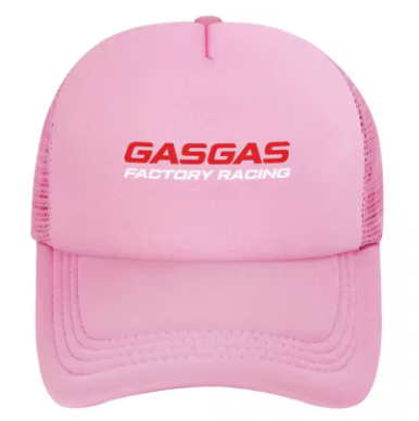 Gorra GasGas Factory Racing