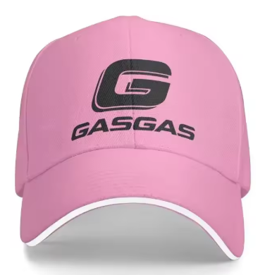 Gorra GasGas personalizada