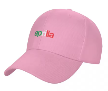 Gorra de béisbol Aprilia Italiana