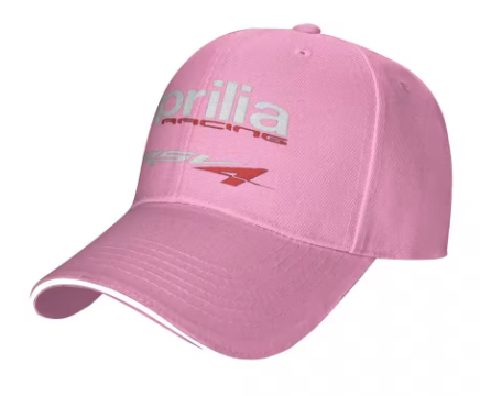 Gorra Aprilia RSV