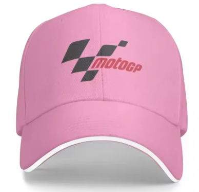 Gorra Moto GP