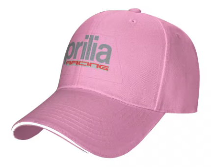 Gorra Aprilia Racing 39
