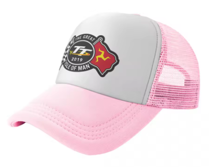Gorra Isla de Man