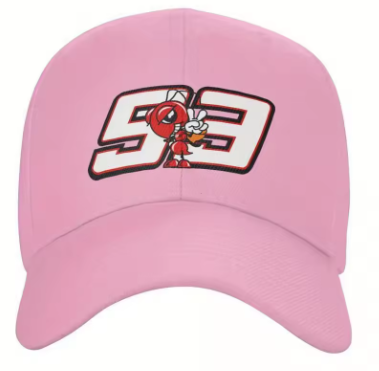 Gorra Moto GP 93 - Marc Marquez