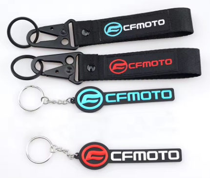 Llavero de cadena para CFMOTO