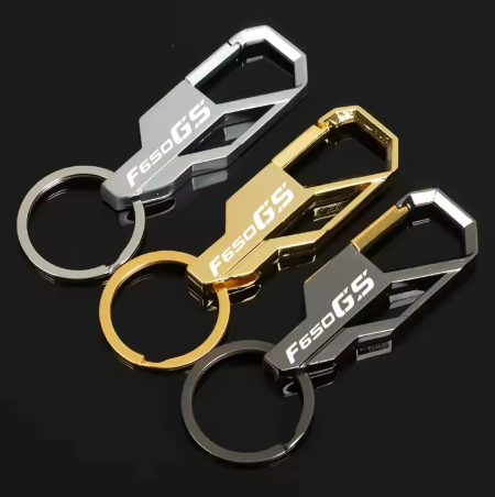 Llavero BMW F650GS/Dakar F 650 F650 GS