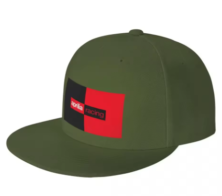 Gorra Aprilia racing 18
